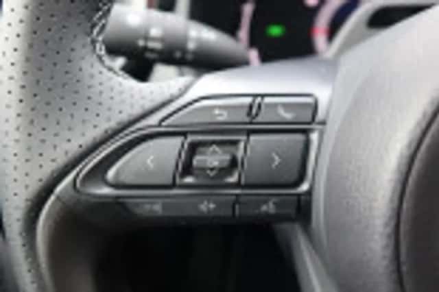 Toyota Aygo X (2026) thumbnail 69