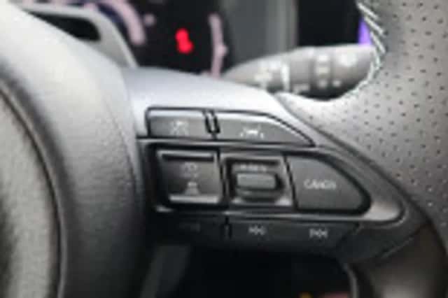 Toyota Aygo X (2026) thumbnail 70