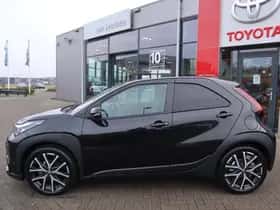 Toyota Aygo X (2026) thumbnail 8