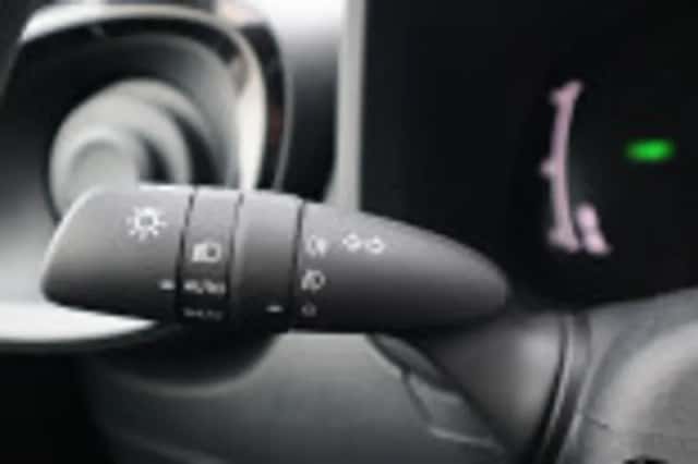 Toyota Aygo X (2026) thumbnail 71