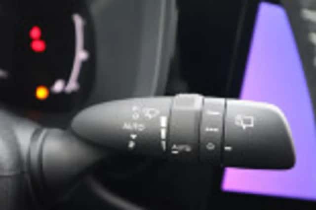Toyota Aygo X (2026) thumbnail 72
