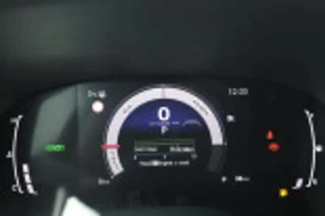 Toyota Aygo X (2026) thumbnail 74