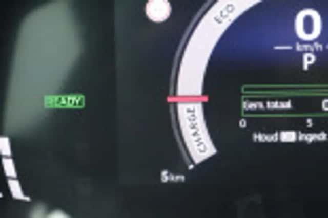 Toyota Aygo X (2026) thumbnail 75