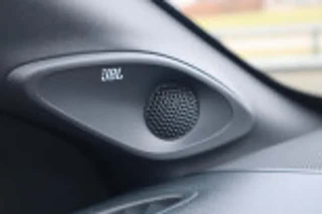 Toyota Aygo X (2026) thumbnail 76