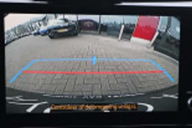 Toyota Aygo X (2026) thumbnail 83