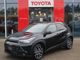 Toyota Aygo X (2026) thumbnail 87