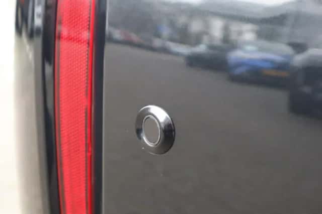 Toyota Aygo X (2026) thumbnail 92