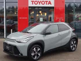 Toyota Aygo X (2026) thumbnail 1