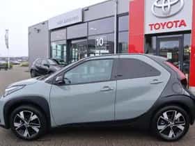 Toyota Aygo X (2026) thumbnail 2