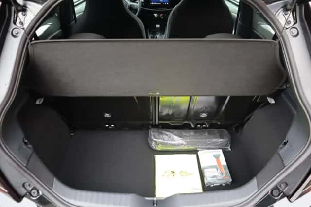 Toyota Aygo X (2026) thumbnail 13