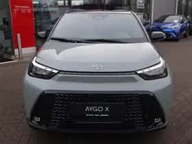 Toyota Aygo X (2026) thumbnail 18