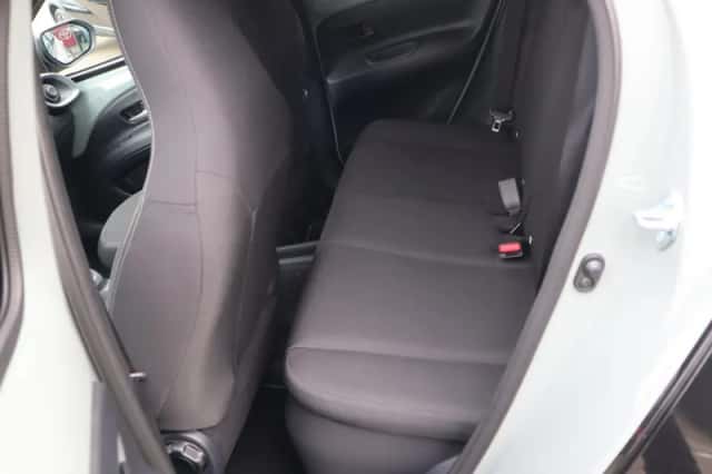 Toyota Aygo X (2026) thumbnail 24