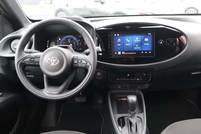 Toyota Aygo X (2026) thumbnail 25