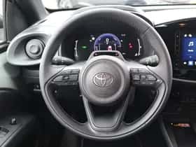 Toyota Aygo X (2026) thumbnail 26