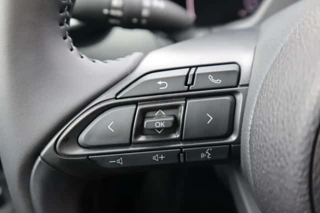 Toyota Aygo X (2026) thumbnail 29