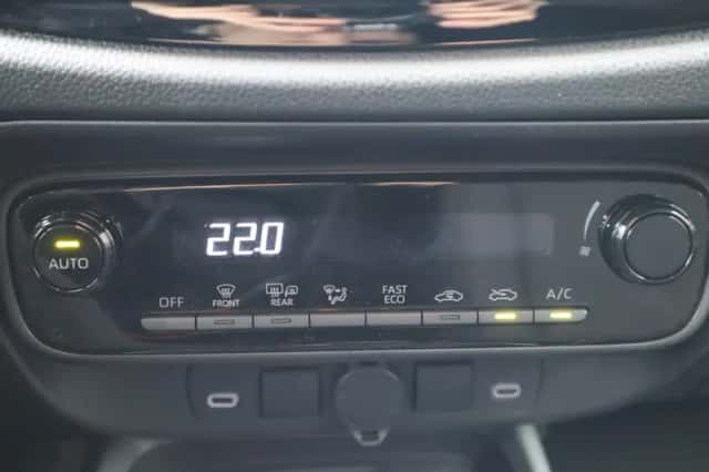 Toyota Aygo X (2026) thumbnail 40