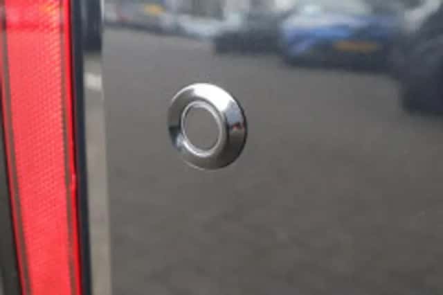 Toyota Aygo X (2026) thumbnail 5
