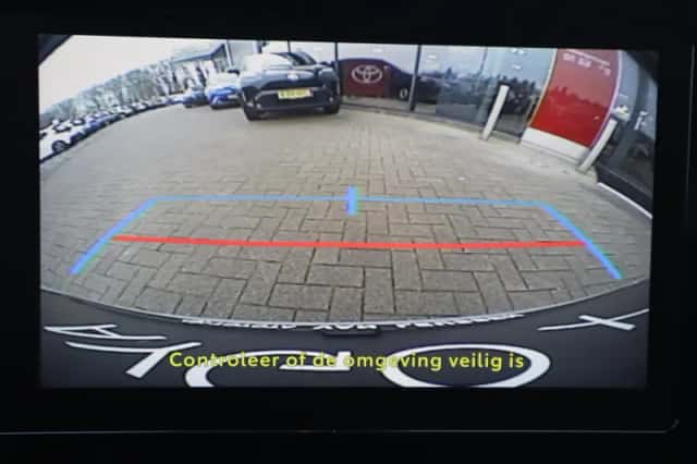 Toyota Aygo X (2026) thumbnail 42