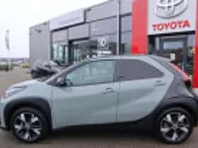 Toyota Aygo X (2026) thumbnail 45