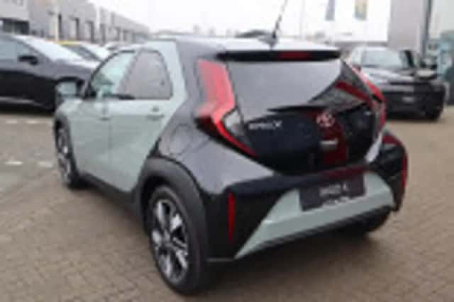 Toyota Aygo X (2026) thumbnail 46