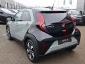 Toyota Aygo X (2026) thumbnail 46