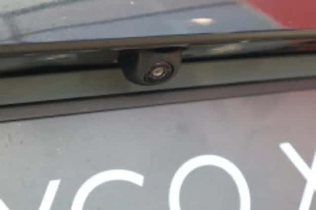 Toyota Aygo X (2026) thumbnail 6