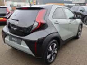 Toyota Aygo X (2026) thumbnail 51