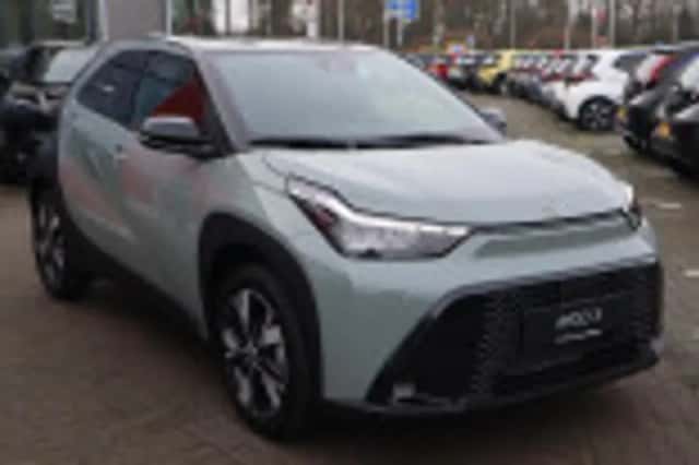 Toyota Aygo X (2026) thumbnail 54