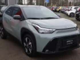 Toyota Aygo X (2026) thumbnail 54