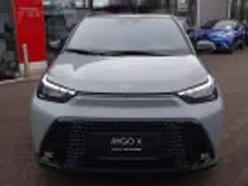 Toyota Aygo X (2026) thumbnail 55
