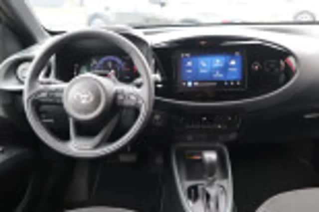 Toyota Aygo X (2026) thumbnail 62