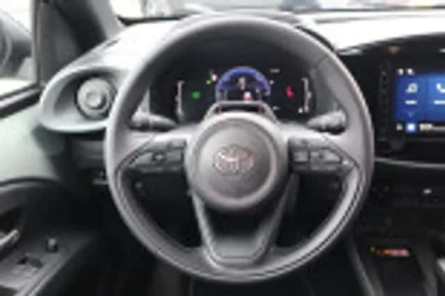 Toyota Aygo X (2026) thumbnail 63