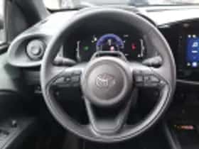 Toyota Aygo X (2026) thumbnail 63