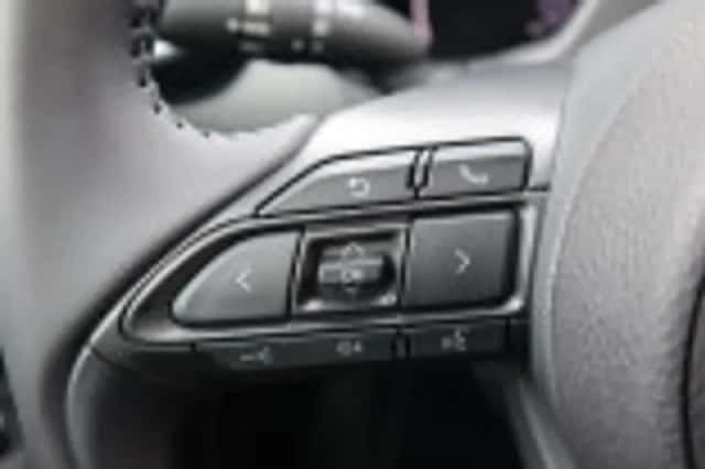 Toyota Aygo X (2026) thumbnail 66