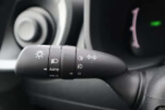 Toyota Aygo X (2026) thumbnail 68