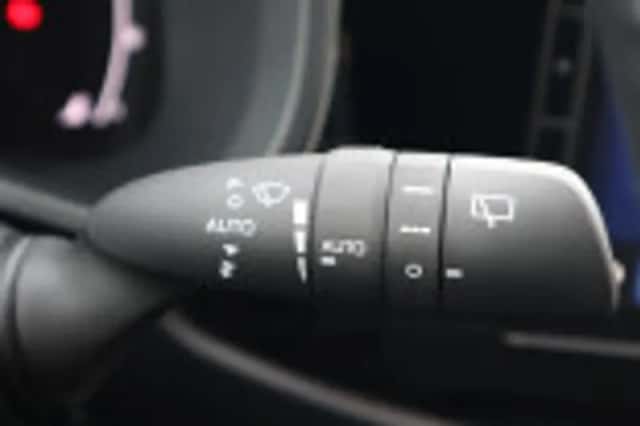 Toyota Aygo X (2026) thumbnail 69