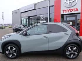 Toyota Aygo X (2026) thumbnail 8