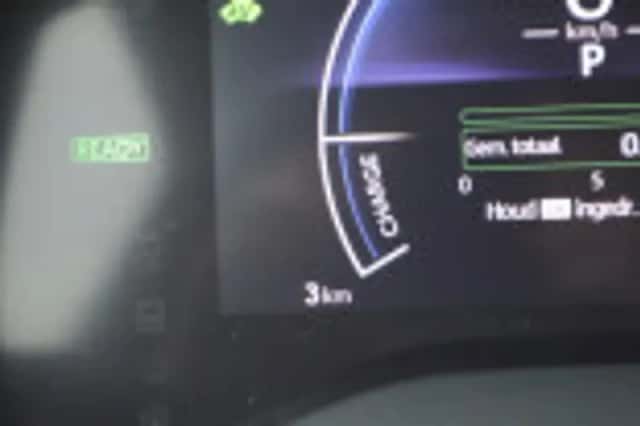 Toyota Aygo X (2026) thumbnail 72