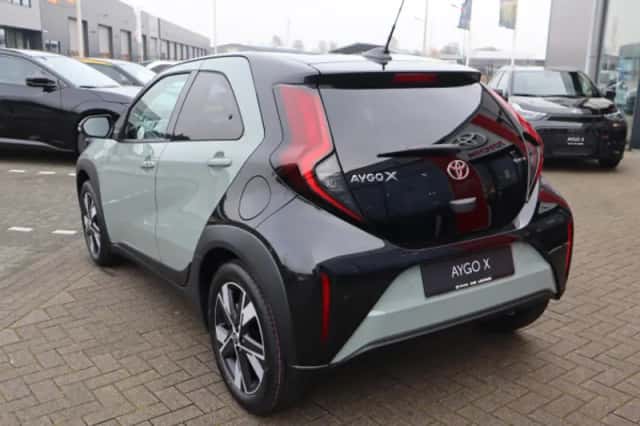 Toyota Aygo X (2026) thumbnail 86
