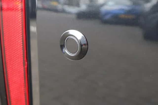 Toyota Aygo X (2026) thumbnail 88