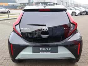 Toyota Aygo X (2026) thumbnail 10