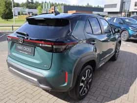 Toyota Yaris Cross (2026) thumbnail 14