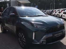 Toyota Yaris Cross (2026) thumbnail 16