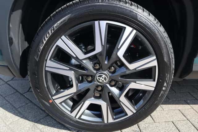Toyota Yaris Cross (2026) thumbnail 19
