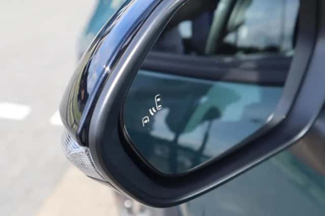 Toyota Yaris Cross (2026) thumbnail 21