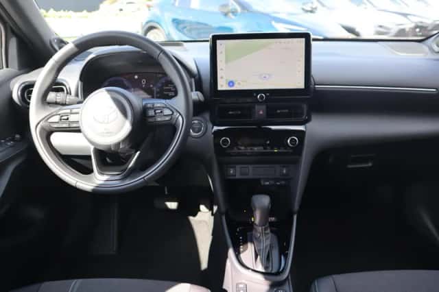 Toyota Yaris Cross (2026) thumbnail 24