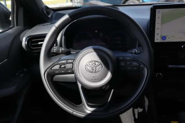 Toyota Yaris Cross (2026) thumbnail 25