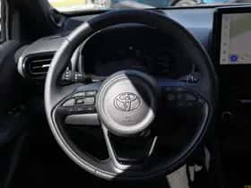 Toyota Yaris Cross (2026) thumbnail 25