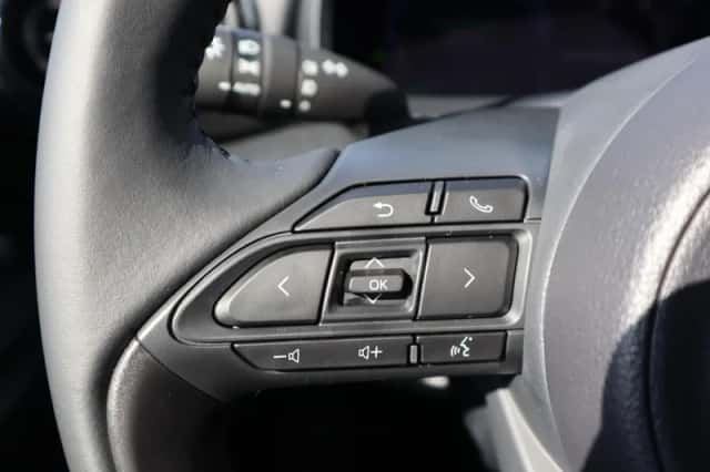 Toyota Yaris Cross (2026) thumbnail 30