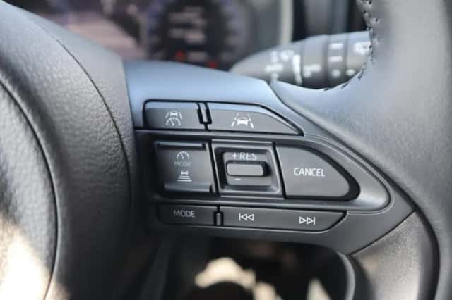 Toyota Yaris Cross (2026) thumbnail 31